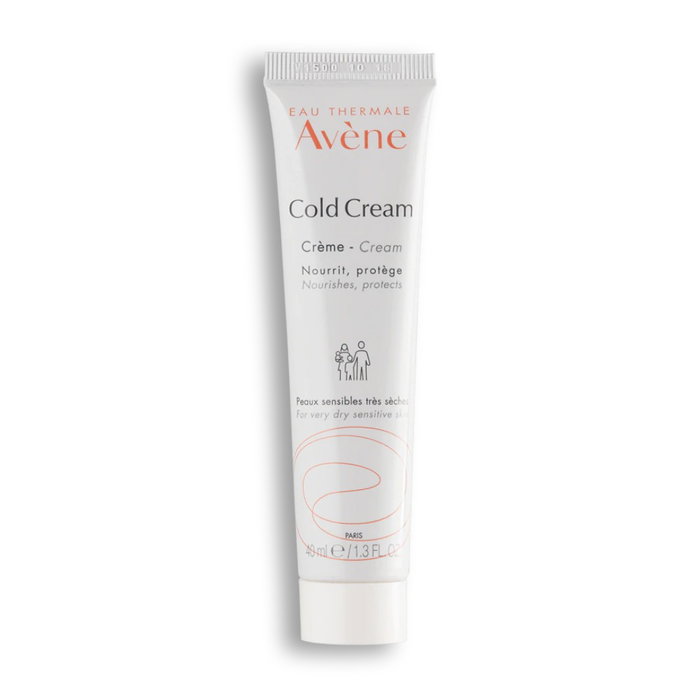 Avène Cold Cream 40 ml Avène Cold Cream 40 ml