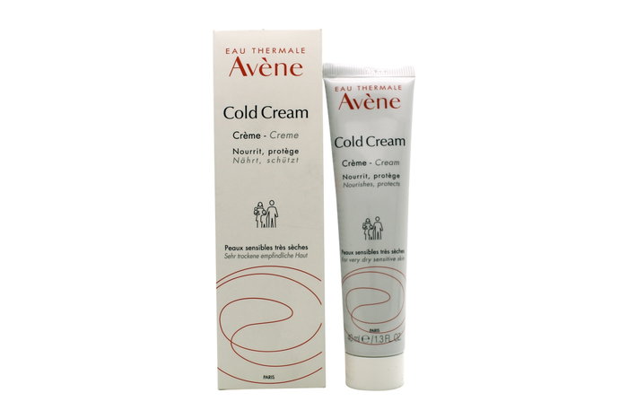 Avène Cold Cream 40 ml Avène Cold Cream 40 ml