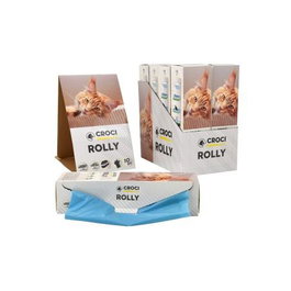 Croci Bolsas para Gatera Universal 10 unidades