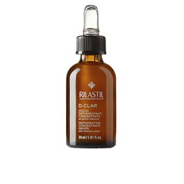 Rilastil D-CLAR Gotas Despigmentantes 30 ml Tratamiento Antimanchas Efecto Despigmentante Inmediato