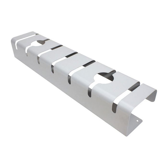 ROLINE Cable Manager, Organizador de Cable de Escritorio, Soportes para Cables, Referencia KABELMANAGER UNTERTISCH ROLINE Cable Manager, Organizador de Cable de Escritorio, Soportes para Cables, Referencia KABELMANAGER UNTERTISCH