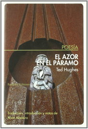 BARTLEBY, El azor en el páramo, Ted Hughes - BARTLEBY