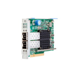 HPE SERVER HPE ETH 10GB 2P 537FLR-SFP+ ADPTR