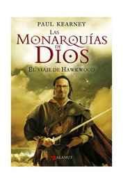 Las Monarquias De Dios/1 - El Viaje De Hawkwood