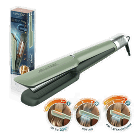 Cecotec Air Lisse Olive