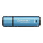 Kingston IronKey Vault Privacy 50 128GB USB 3.2 Gen 1