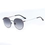 Belstaff JUBILEE-S058 Gafas de sol Unisex Gris