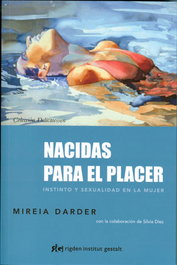 Nacidas para el placer, Mireia Darder - RIGDEN