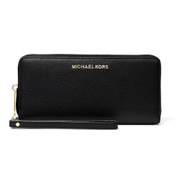 Michael Kors 35S6GTVE9L-BLACK Jet Set Travel Negro