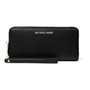 Michael Kors 35S6GTVE9L-BLACK Jet Set Travel Negro
