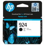 HP Cartucho de Tinta Original 924 Negro