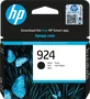 HP Cartucho de Tinta Original 924 Negro