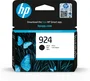 HP 924 Cartucho de tinta negro