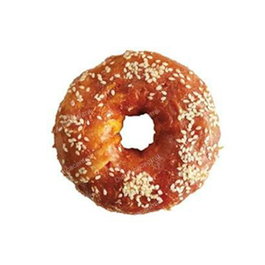 Croci Bakery Bagel con Pollo 7cm 28uds.