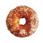 Croci Bakery Bagel con Pollo 7cm 28uds.