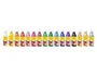 Jovi Témpera Líquida Bermellón 250 ml