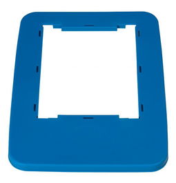 PROBBAX - PB-1030-BLU - Tapa Mix & Match para PB-1080 y PB-1090 - 45,5 x 32,5 x 2 cm