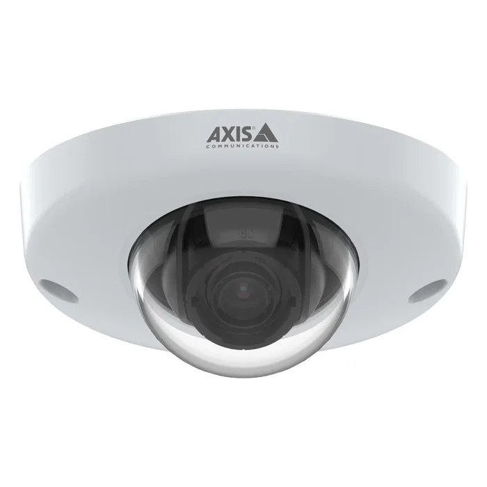 Axis P3905-R Mk III Cámara IP de Domo Fijo 2 MP Blanco