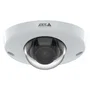 Axis P3905-R Mk III Cámara IP de Domo Fijo 2 MP Blanco
