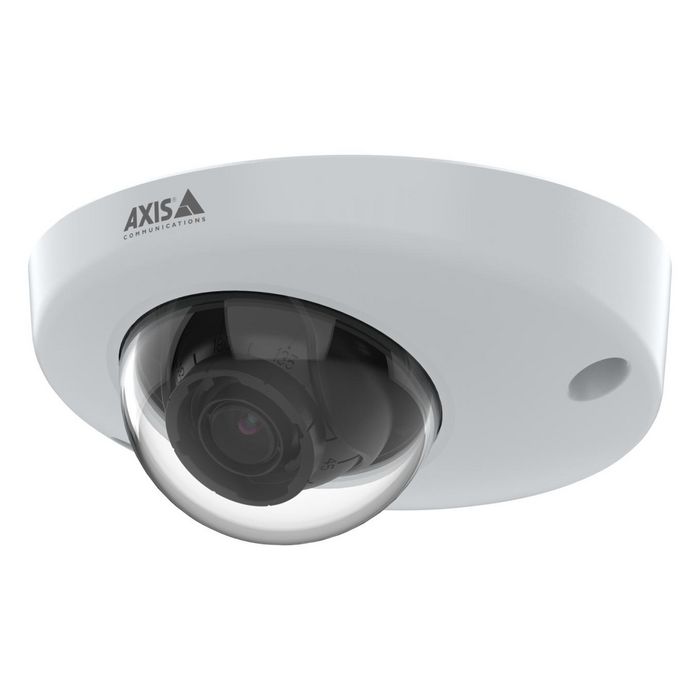 Axis Cámara IP Minidomo P3905-R MK III M12 2MP 3.6mm WDR IK10 IP66 IP67 Axis Cámara IP Minidomo P3905-R MK III M12 2MP 3.6mm WDR IK10 IP66 IP67