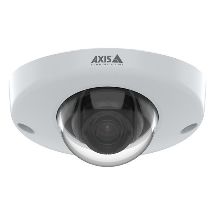 Axis Cámara IP Minidomo P3905-R MK III M12 2MP 3.6mm WDR IK10 IP66 IP67 Axis Cámara IP Minidomo P3905-R MK III M12 2MP 3.6mm WDR IK10 IP66 IP67