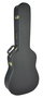 Estuche Boston para Guitarra Acústica Dreadnought de Madera