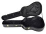 Estuche Boston para Guitarra Acústica Dreadnought de Madera