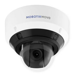 MOBOTIX MX-VMSD1A-2021-VA Cámara de Seguridad IP Alámbrico Interior y Exterior Techo Almohadilla