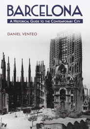 MARGE BOOKS, Barcelona: a historical guide to the contemporary city