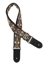 Correa Gaucho .50 mm Cuero Estampado
