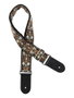 Correa Gaucho .50 mm Cuero Estampado