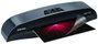 Fellowes Calibre A3 Plastificadora Negro/Plateado
