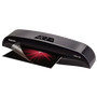 Fellowes Calibre A3 Plastificadora Negro/Plateado