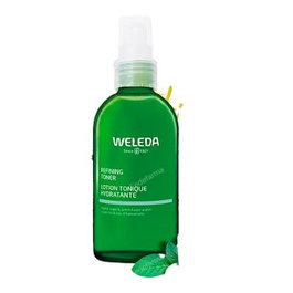 Weleda Tónico Perfeccionador 150 Ml para Tonificar y Afinar Poros