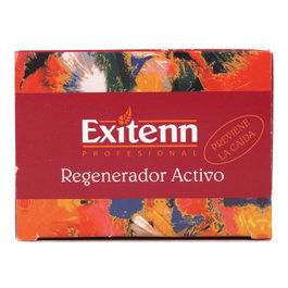 Exitenn Regenerador Activo Ampollas 12X7 ml Reacondicionado