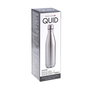 Botella Termo Acero Inoxidable Xylon Quid 0,35 L