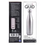Botella Termo Acero Inoxidable Xylon Quid 0,35 L