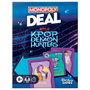 MONOPOLY Monopoly Deal K-Pop Demon Hunters Hasboro