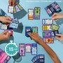 MONOPOLY Monopoly Deal K-Pop Demon Hunters Hasboro