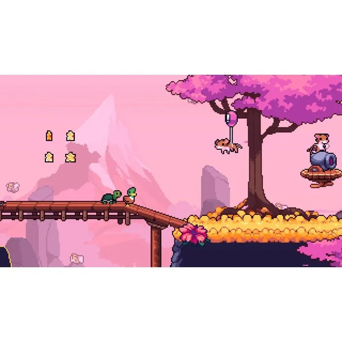 Microids - Windswept Juego para PlayStation 5 PS5