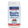 LAMBERTS Escaramujo 10.000mg 60 tabletas