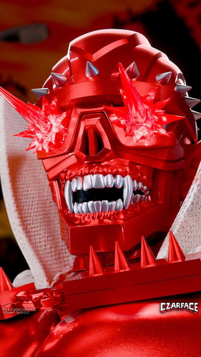 Czarface Figura Ultimates Wave 3 Impostarr 18 cm