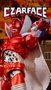 Czarface Figura Ultimates Wave 3 Impostarr 18 cm