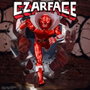 Czarface Figura Ultimates Wave 3 Impostarr 18 cm