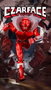 Czarface Figura Ultimates Wave 3 Impostarr 18 cm