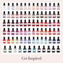 Nailberry Cherry Cherie 15 ml
