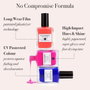 Nailberry Cherry Cherie 15 ml