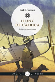VIENA Lluny de l'Àfrica, Isak Dinesen - VIENA
