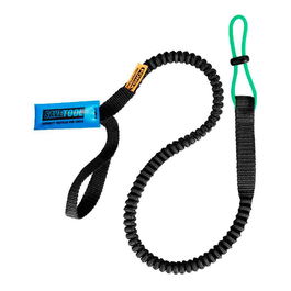 Ponsa Pack Anticaídas Herramientas hasta 1kg Sistema de Retención de Caída Accidental Material Poliéster Negro