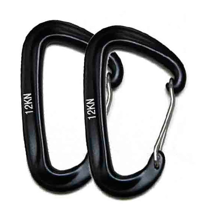 Ponsa Pack Anticaídas Herramientas hasta 1kg Sistema de Retención de Caída Accidental Material Poliéster Negro